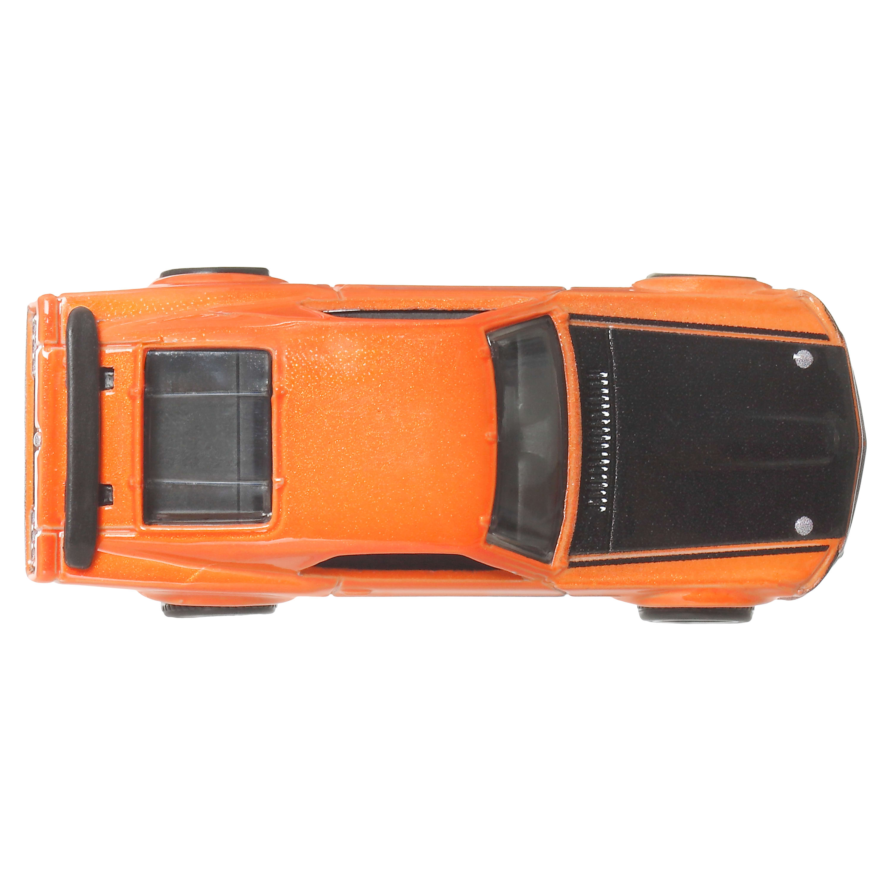 Hot Wheels Boulevard Échelle 1:64 Véhicule haut de gamme - Exclusivité Walmart