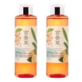 thumbnail image 1 of Cuidado del acné Tónico suave para pieles sensibles Piel seca Hidratante con ácido hialurónico sin alcohol Cuidado de la piel japonés Tratamiento facial con agua de manantial para hombres, mujeres y a, 1 of 5