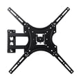 thumbnail image 2 of Soporte De TV Techmakro Brazo Articulado 32 - 55'' 22kg, 2 of 7