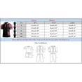 thumbnail image 2 of Polo Blanc en Polyester Imprimé Floral pour Hommes, Chemise à Manches Courtes à Fermeture Éclair et Col à Revers Impression Numérique 3D Mode Décontractée, 2 of 2