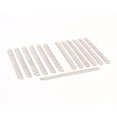 thumbnail image 4 of Nemco 1/4 Blade Kit-Easy Chopper 2 ( 536-1 - Genuine OEM Replacement Part, 4 of 4