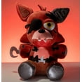 thumbnail image 4 of FNAF Plush, Bonnie, puppets, Sly plush toys - Toys FNAF, all character gifts，About 25 cm, 4 of 4