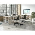 thumbnail image 5 of Safco Resi 18.5"H Modern Metal LED Desk Lamp in Black Finish, 5 of 5
