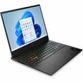thumbnail image 3 of HP 16" Omen Ordinateur Portable , Intel Core i9-14900HX, 32 Go de RAM, 2 To de SSD, Shadow black, 16-u1000ca, 3 of 8