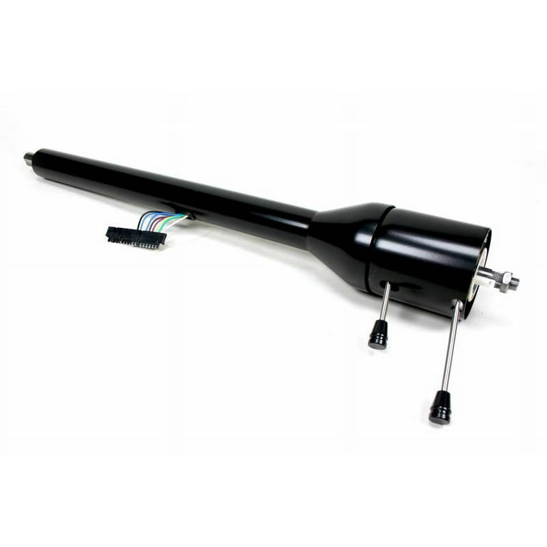 Ididit 1120610051 Steering Column Floor Shift 66 Chevelle Ididit 1120610051 Steering Column Floor Shift 66 Chevelle