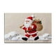 thumbnail image 2 of Alfombras de baño, alfombras para sala de estar, alfombra de área, alfombra de baño, alfombras de baño navideñas de punto, alfombras absorbentes, alfombras para pies de baño, alfombras para la puerta, 2 of 6