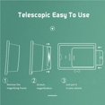 thumbnail image 3 of sweethay 3D Enlarged Screen Universal Magnifier Stand Bracket Holder Screen Smartphone Enlarger Wear-resistant Pratical Type2 NO2, 3 of 5