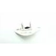thumbnail image 3 of 3406294 Dryer Thermistor Compatible With Whirlpool Dryers, 3 of 4