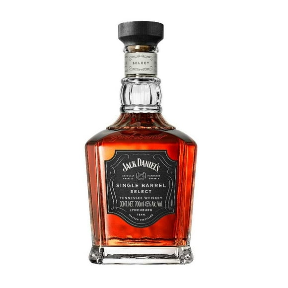 Whiskey Jack Daniel's Single Barrel 700ml
