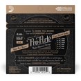 thumbnail image 2 of ORUYROP EJ44 Pro-Arte Silverplated Wound Clear Nylon Classical Guitar Strings-Extra-Hard Tension, 2 of 6