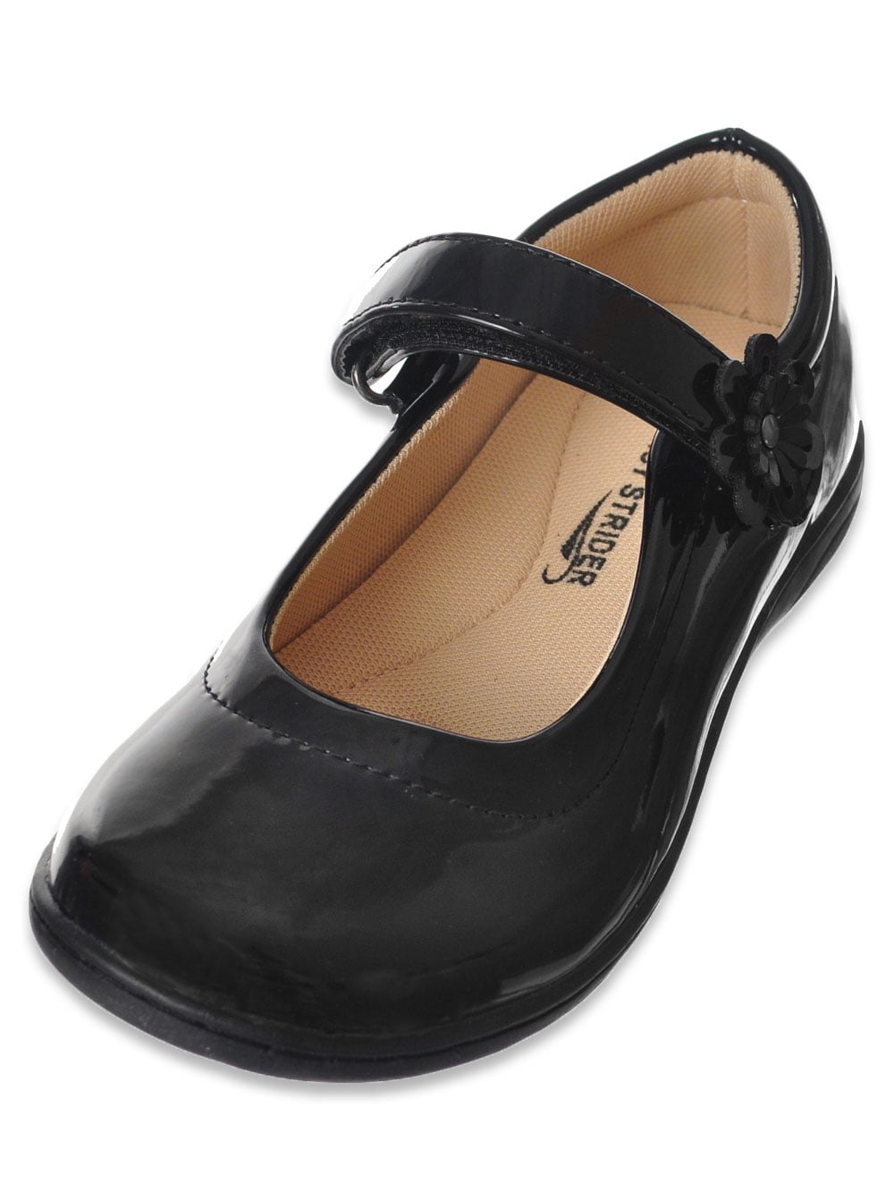 Easy Strider Easy Strider Girls' Mary Jane Shoes (Sizes 7 8