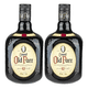 thumbnail image 1 of Pack 2 Whisky Old Parr 12 Años Blended Scotch 750 Ml, 1 of 3