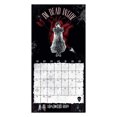 thumbnail image 4 of Calendrier Mural Mercredi 2025, 4 of 4