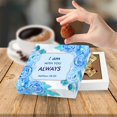 thumbnail image 3 of CoolGiftBox Christian Prayer Gift Set with Bible Verses from Psalms and Other Books to Rejoice Christian gifts for men | Christian Gifts | Religious Gifts | Pack of 6, 3 of 6