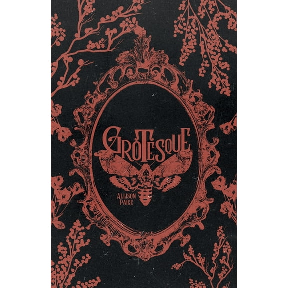 Grotesque, (Paperback)