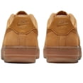thumbnail image 4 of Tenis Nike Air Force 1 24.5cm BQ5485-700 Originales Nike Air Force 1 Casual Tenis, 4 of 6