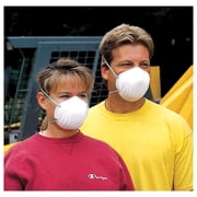 مولدكس 2201n95 صغير N95 Particulaterespirator