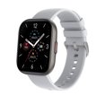 thumbnail image 1 of Smartwatch Reloj inteligente P68 Kuymtek Pantalla AMOLED de 2.04 pulgadas para iPhone Samsung Huawei, 1 of 6