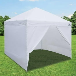 Outdoor Canopy Tent Dome Canopy Camping Sun Protection