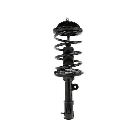 Front Right Strut and Coil Spring Assembly - Compatible with 2007 - 2009 Hyundai Santa Fe 2008