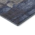 thumbnail image 3 of Addison Rugs Mayfield Premium Machine Washable Transitional Abstract Mocha Rectangle Rug, 9' x 12', 3 of 6