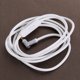 thumbnail image 2 of Moyin Mixr Con Micrófono Cable Controlado Por Cable Ingeniero Grabación Cable Audio Segunda Generación (a Color/total) (blanco), 2 of 9