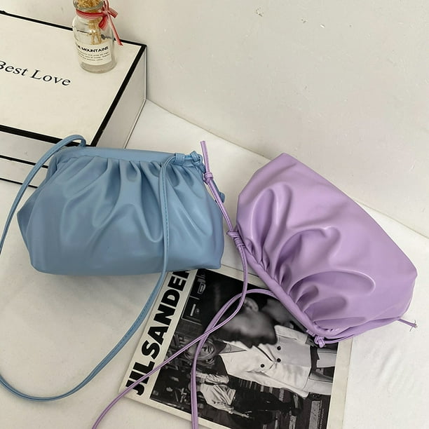 Womens pouch bags hotsell