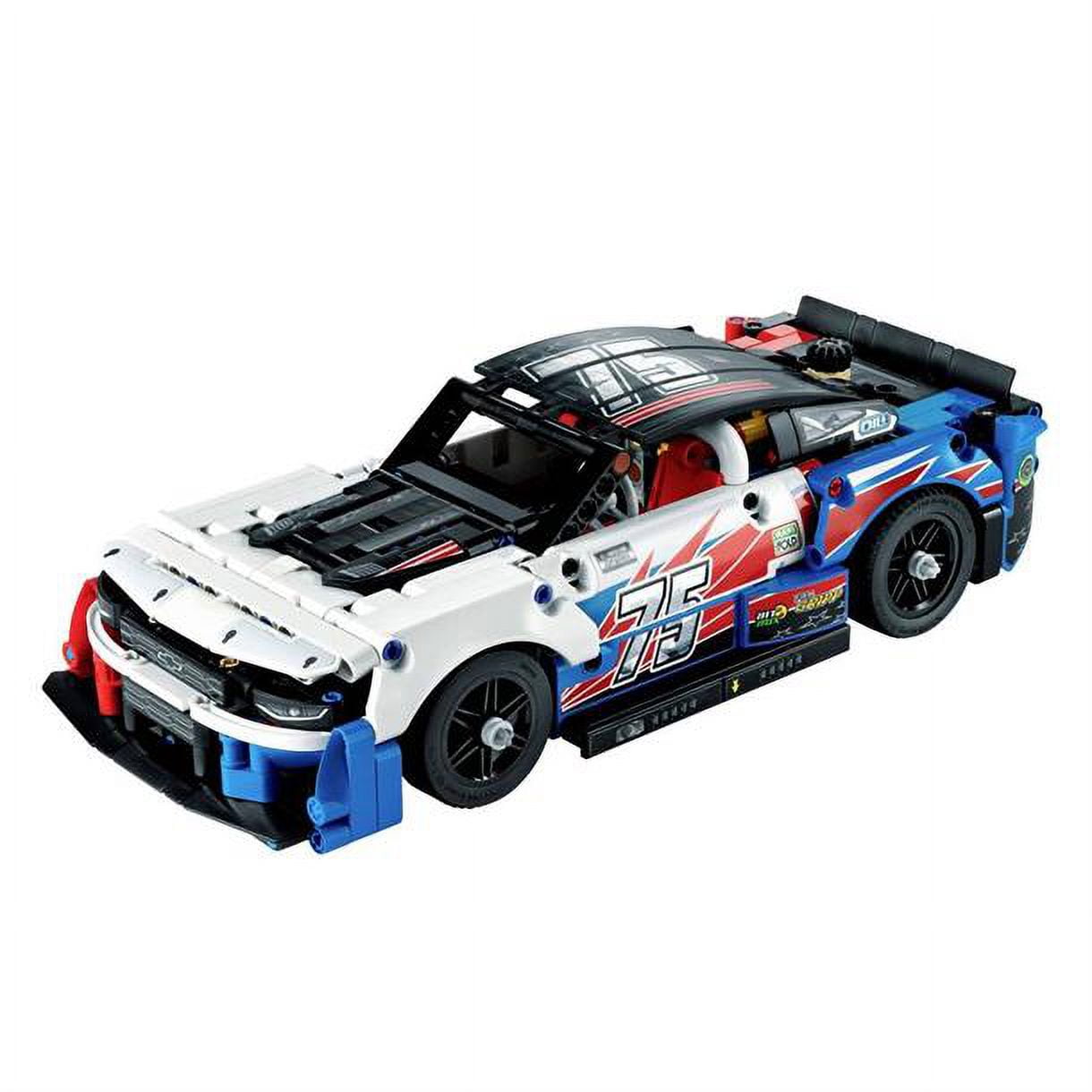 LEGO - Technic - Auto da Rally Top Gear Telecomandata - ePrice