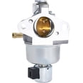 thumbnail image 2 of waltyotur 12 853 117-S Carburetor Replacement for Kohler CV Series CV490 CV491 CV492 CV493 Models 12 853 107-S, 2 of 5