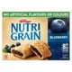 Barres de céréales Kellogg's Nutri-Grain Bleuets, 295 g (8 barres) 295 g, 8 barres – image 1 sur 6