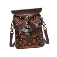 thumbnail image 1 of Bolso cruzado, bolso de hombro para mujer para acampar, trabajar, hacer senderismo, ir de compras, 1 of 7