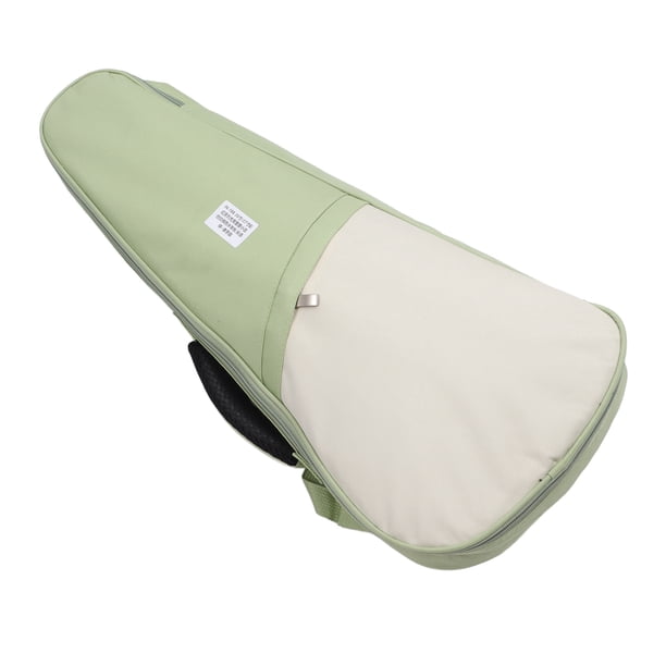 Funda De Ukelele, Impermeable Oxford Durable Ukelele Gig Bag Para 26 27 Pulgadas Ukelele, A Prueba De Polvo A Prueba De Golpes Ukelele Bolsa Acolchada Con Correas Ajustables
