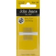 thumbnail image 2 of John James Big Eye Quilting Hand Needles-Size 10 12/Pkg, 2 of 2