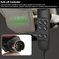 thumbnail image 4 of Sofa Lift Controller, Single Motor Controller Convenient Sofa Controller,  for Home Appliance, 4 of 7