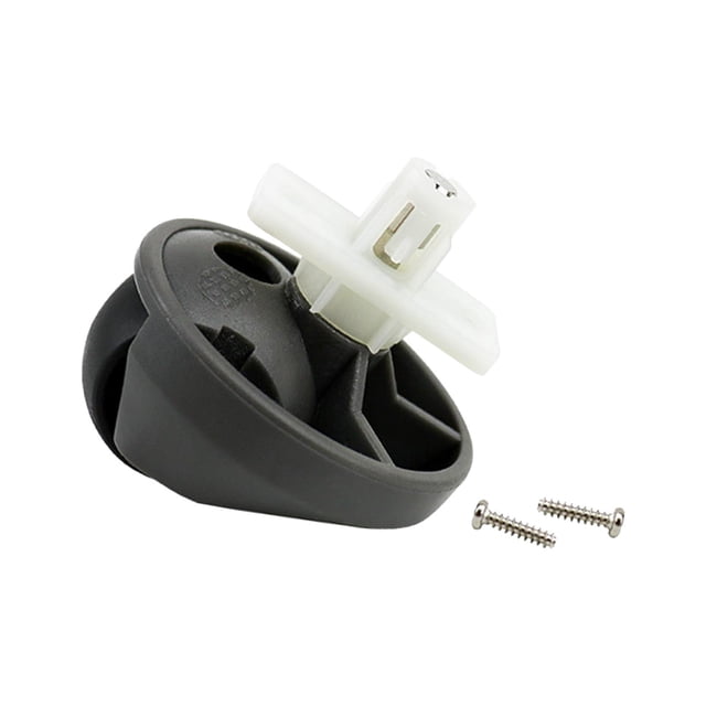 veasfak Front Caster Wheel Castor Wheel Rotating for S7 G10 G10S G20 T7S Replacement