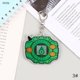 thumbnail image 1 of mxlittle Digimon Adventure Digivice Anime Colgante Figura Llavero Colección Juguete Boutique, 1 of 4