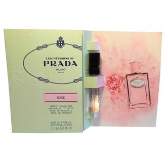 Candy Night by Prada Eau De Parfum 0.34oz/10ml Rollerball New With