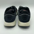thumbnail image 3 of Ad-id-as Shoes Mens Sz 9 Tresc Run Boost EF0768 Black Suede Trainers Sneakers, 3 of 6