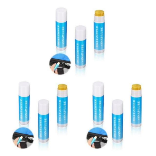 Langgg 3piece Durable Grease Lubricant For Long-lasting Gears And Calipers Performance Easy To Install 3Set