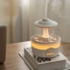 thumbnail image 5 of Humidificador De Dormitorio, Difusor De Aromaterapia De 4 Temporizadores Para Oficinas, 5 of 7