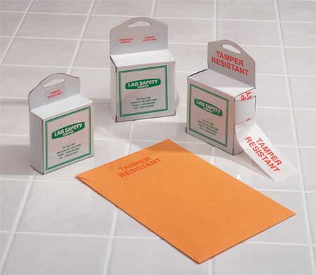 ROLL PRODUCTS Litho HMIG Label,3//4/" H x 2-1//2/" W,PK250 163-0004