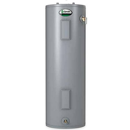 A.O. Smith ENT-50 ProMax High Efficiency Tall Electric Water Heater, 50 (Best High Efficiency Water Heater)