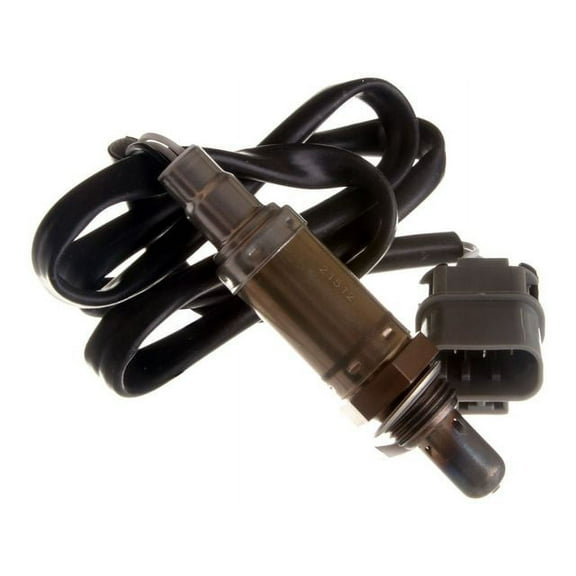 Front Left Oxygen Sensor - Compatible with 2000 - 2004 Nissan Xterra 3.3L V6 2001 2002 2003