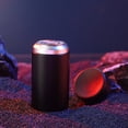 thumbnail image 1 of NARABB Rasoirs pour Barbe pour Hommes Mini Rasoir, Mini Rasoir Portable, Mini Rasoir Portable, Rasoir Hommes, Rasoir Rechargeable USB, Adapté pour Familles, Voyages, 1 of 9