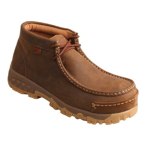 twisted x work boots womens