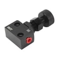 thumbnail image 1 of Brake Proportion Valve, Rustproof Aluminum Strong Prop Brake Bias Adjuster  For Racing Car, 1 of 8