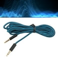 thumbnail image 1 of Cable de audio, auriculares para juegos cable de audio dorado Plaugh, 1 of 7