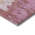 thumbnail image 6 of Dalyn Rugs Premium Machine Washable Mayfield AMF961 Blush 9' x 12' Rug, 6 of 7