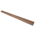 thumbnail image 1 of OULII Stringed Instrument Parts Wood Cello Fretboard Light Brown 1Set, 1 of 8