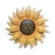 thumbnail image 2 of Flores artificiales, flores falsas, flores artificiales, juego de regalo para mujer, colgante de pared de hierro forjado, decoración de pared moderna, colgante de flor artificial, el colgante, 2 of 7